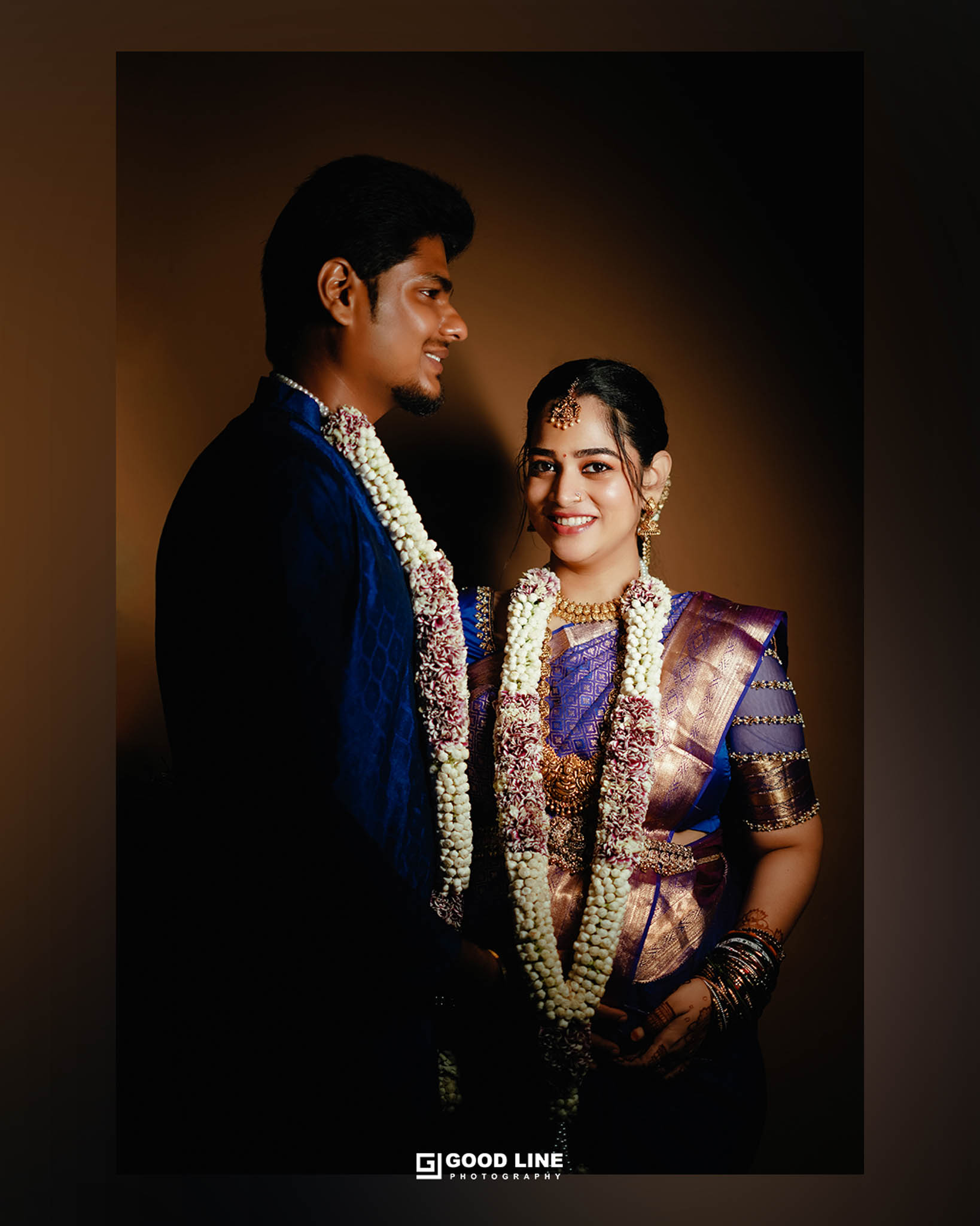 Pregnant woman holding her baby bump