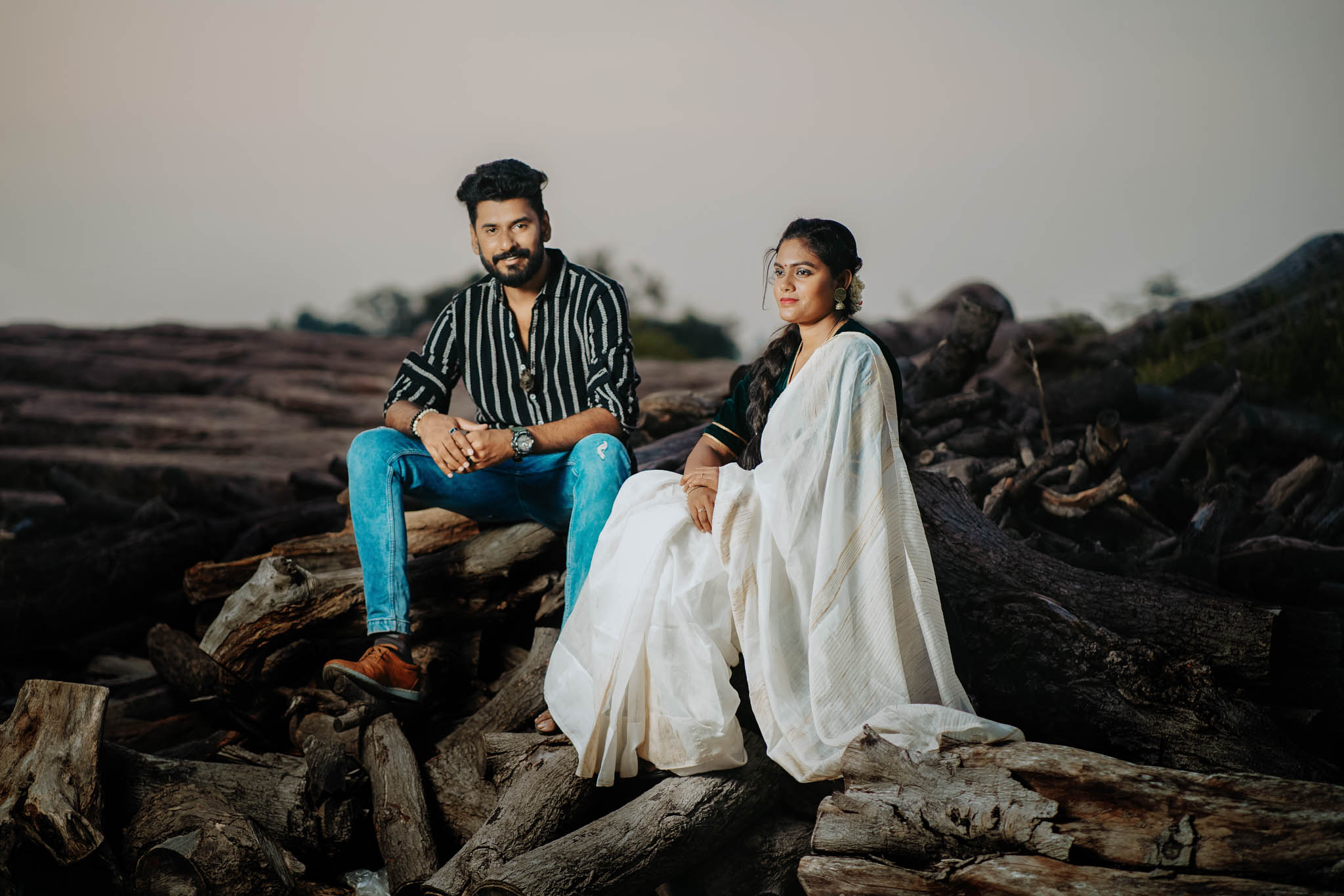 Sneha & Arjun Wedding