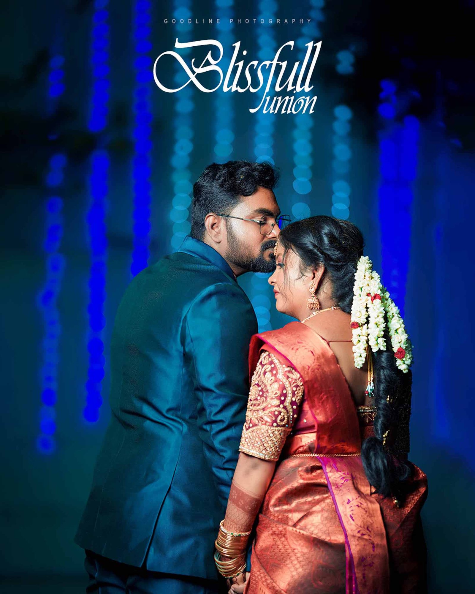 Best Wedding Photography in Madurai Couple Shoot
