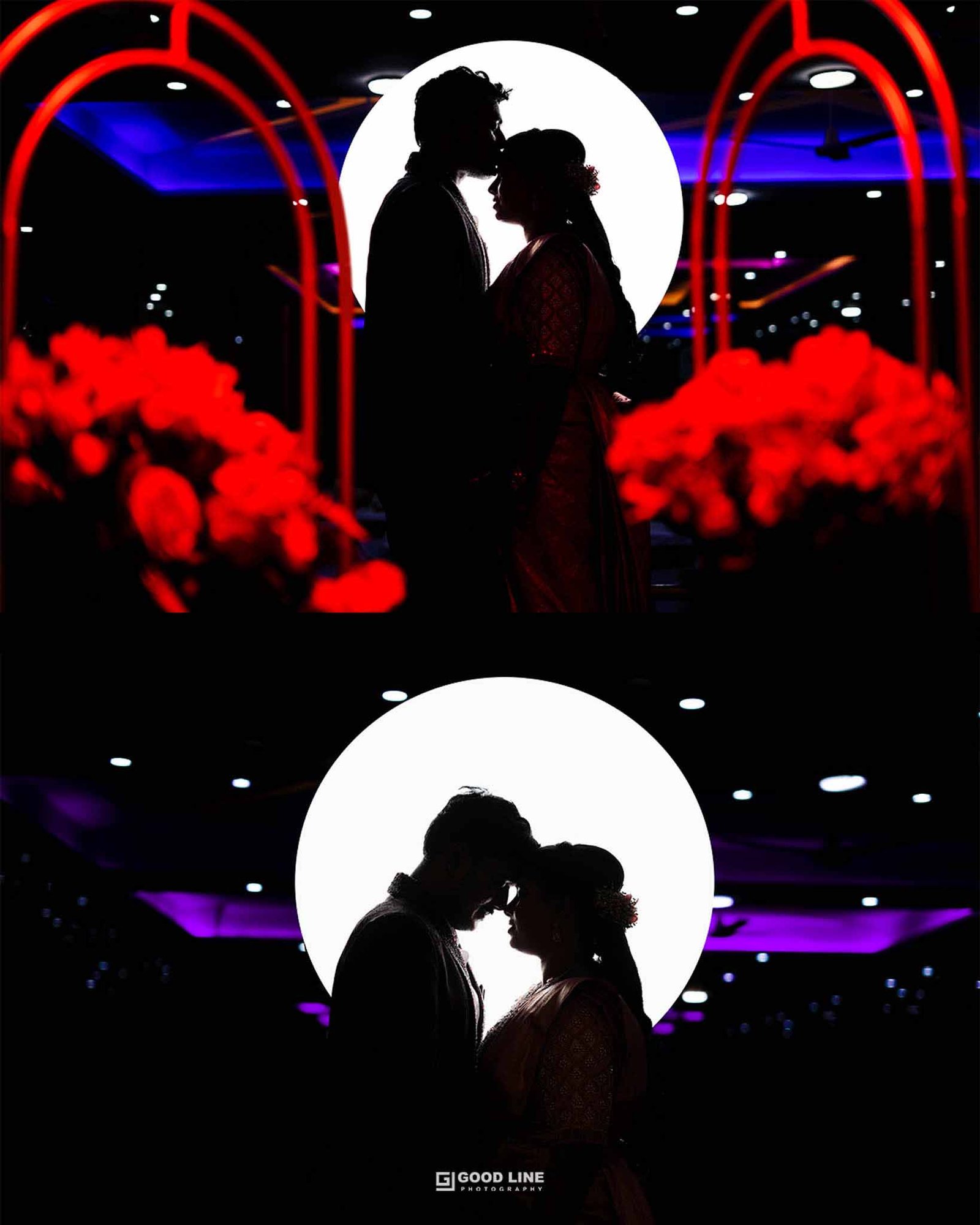 Candid Wedding Photographer Madurai Moments