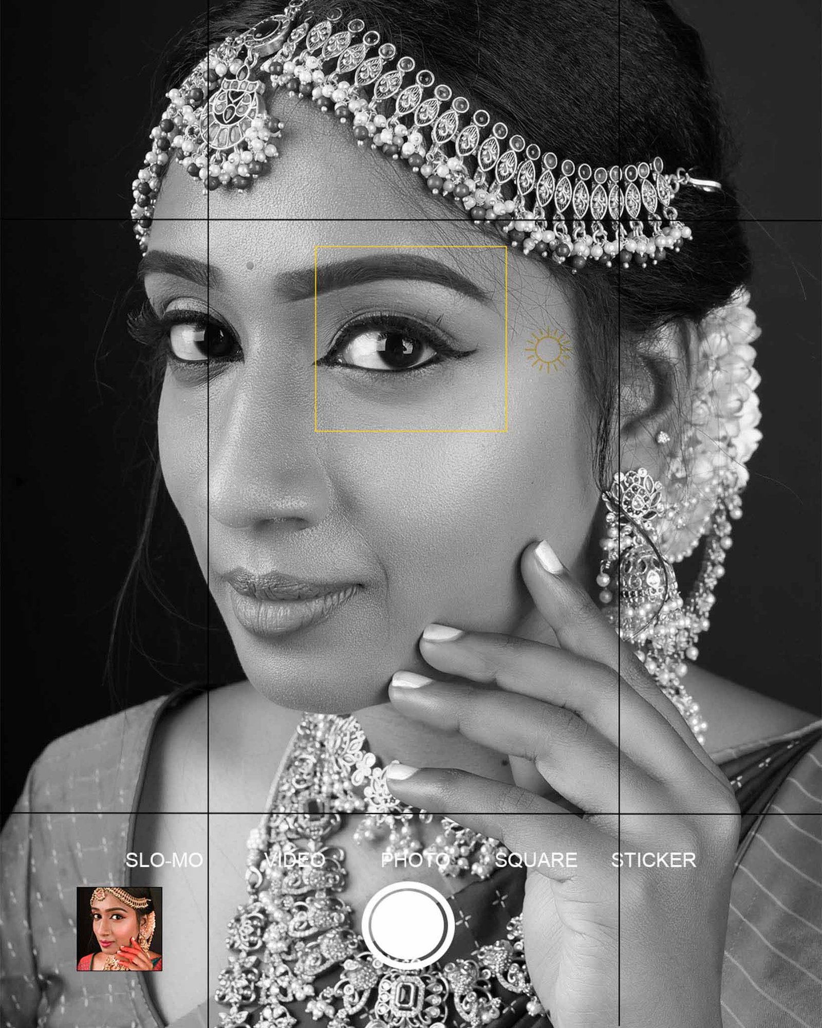 Wedding Reception Photography Madurai