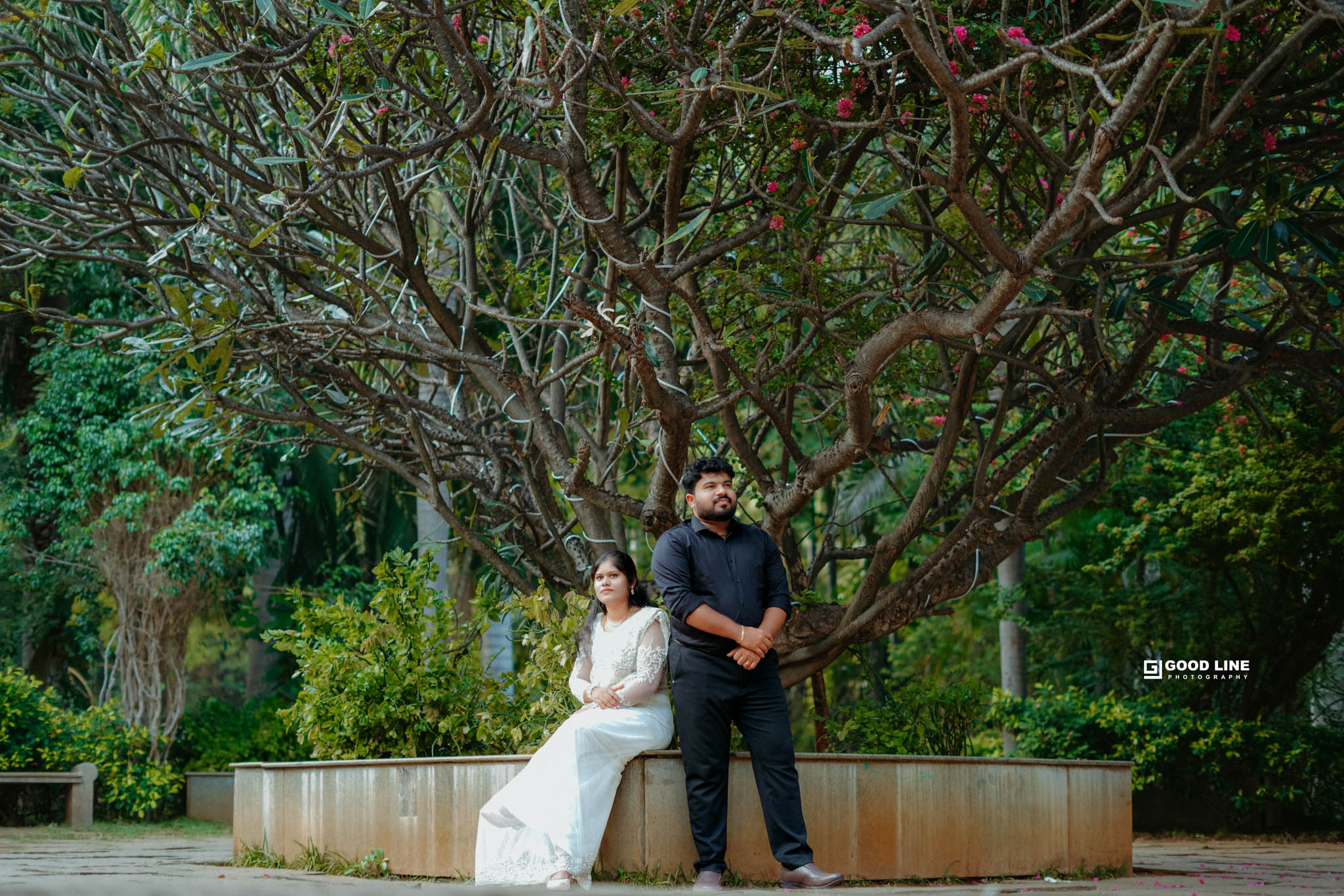 Drone Shots in Madurai