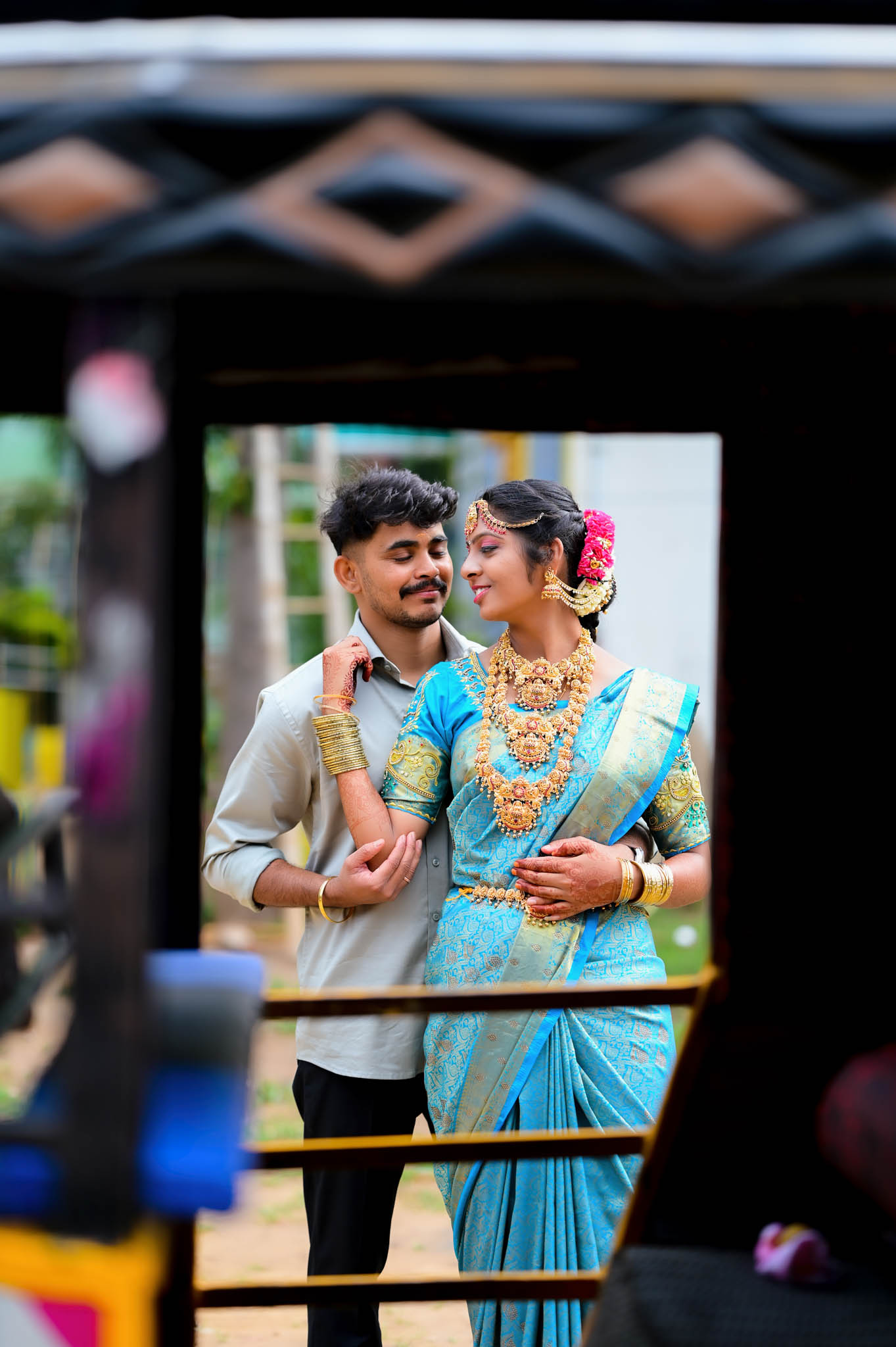 Traditional & Candid Photography in Madurai